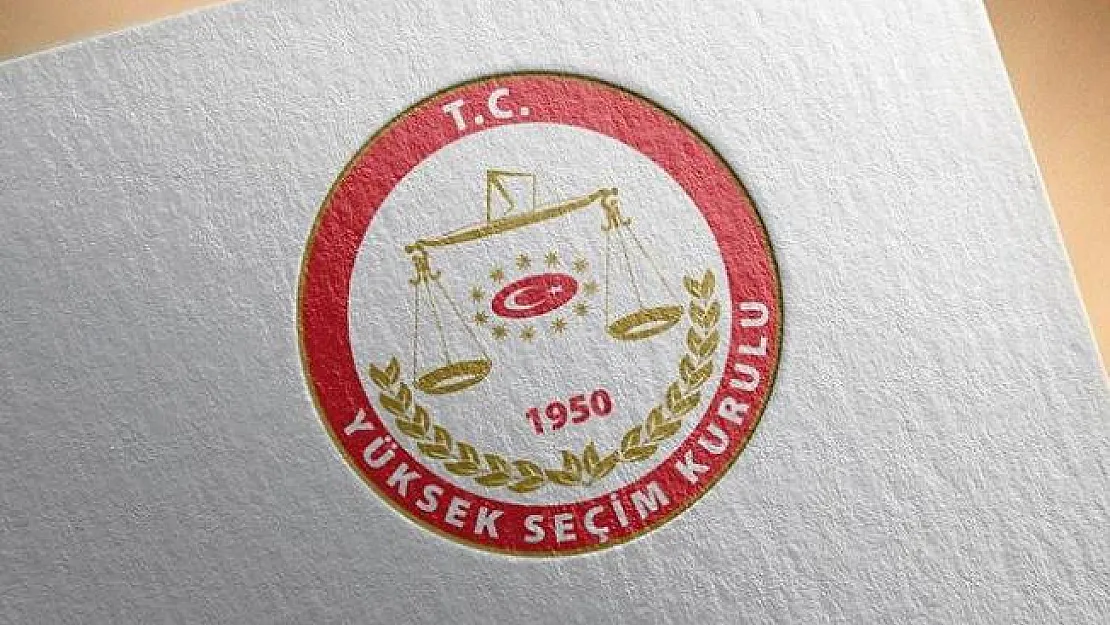 YSK Bugün Maltepe'deki Oy Sayımına İlişkin Görüşme Yapacak