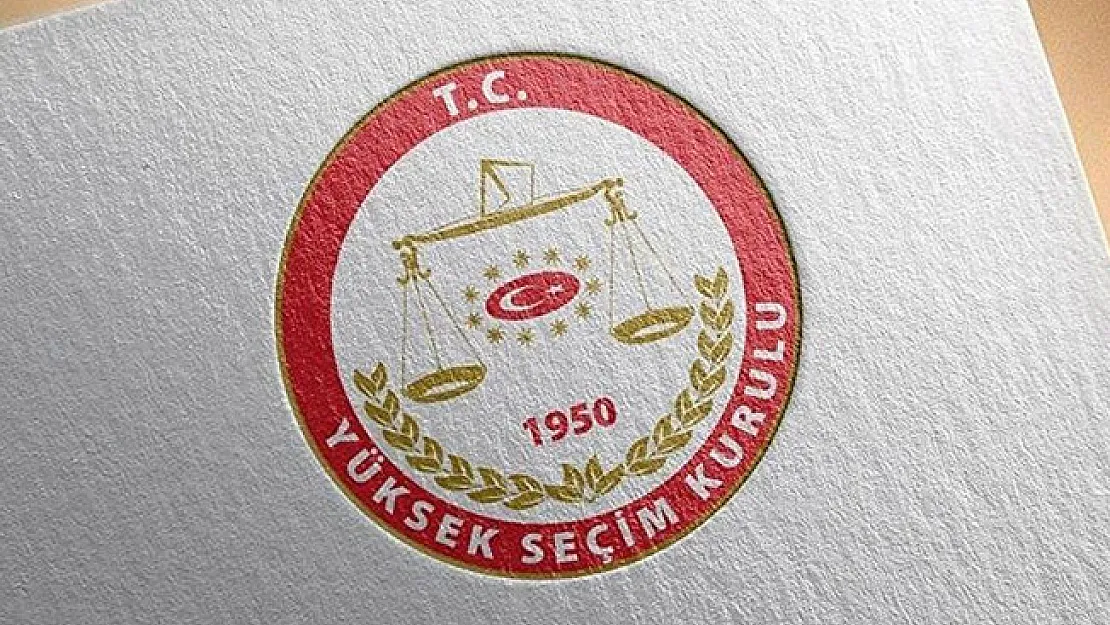 YSK Duyurdu! Aday Listelerinin Verileceği Son Tarih Belli Oldu!