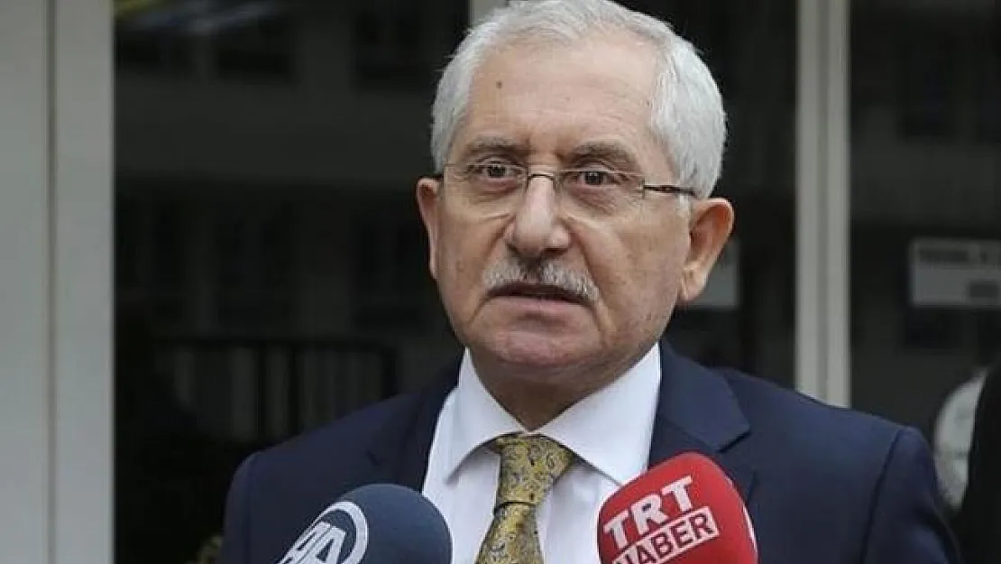 YSK İstanbul Seçim Kararı Belli Oldu Mu? Son Dakika YSK Haberleri...