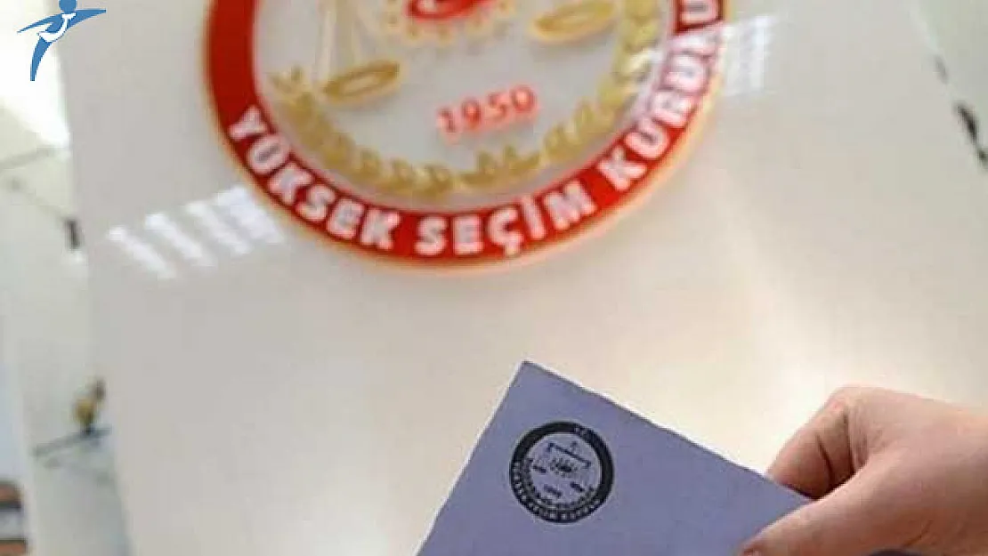 YSK Kesin Seçim Sonuçlarında Düzeltme Yaptı!