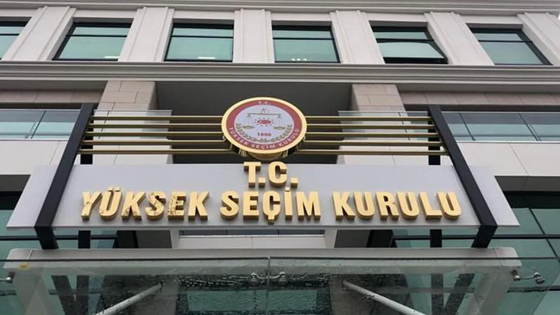 YSK Memur Alımı başvuruları bugün başladı! Başvuru ekranı açıldı