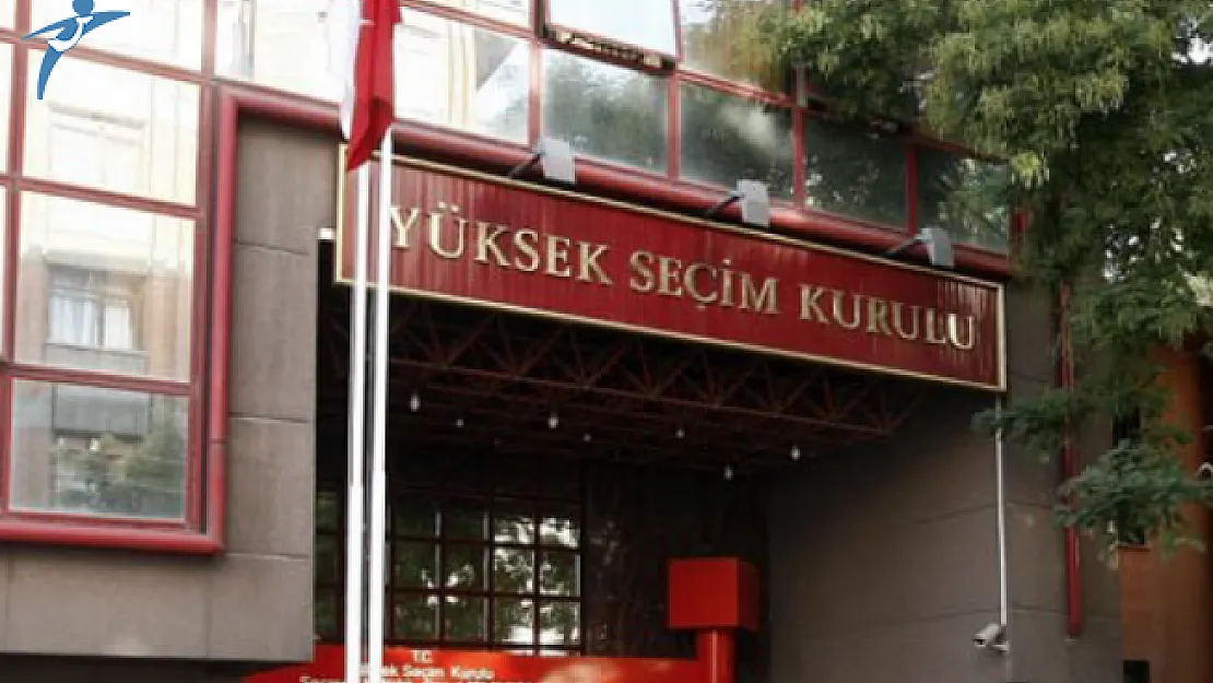 YSK Zabıt Katibi Alımı Mülakat Sonuçları Açıklandı