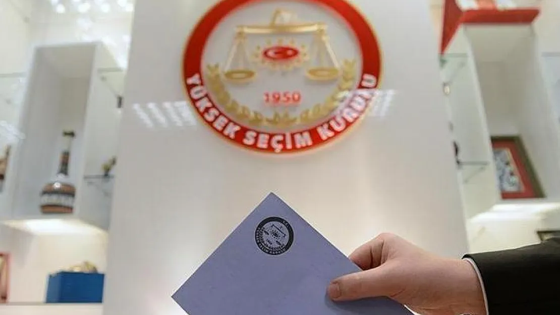 YSK'dan Flaş Karar! Maltepe ve Büyükçekmece İtirazları Reddedildi!