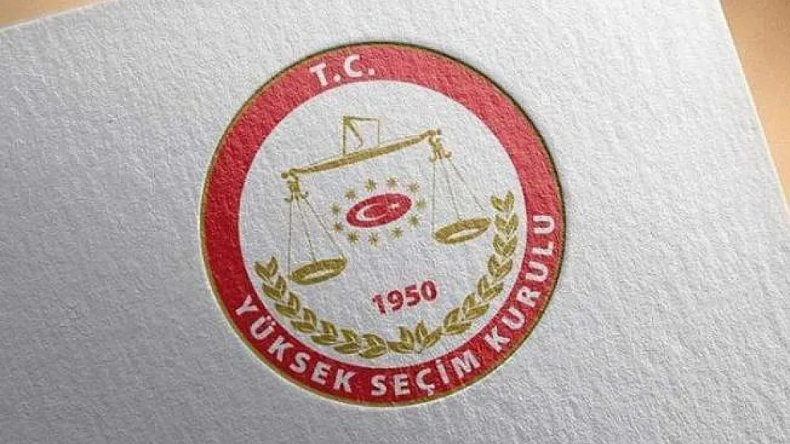 YSK'dan Flaş Karar! MHP'nin İtiraz Ettiği AK Parti'li Başkanın Mazbatası Alınacak
