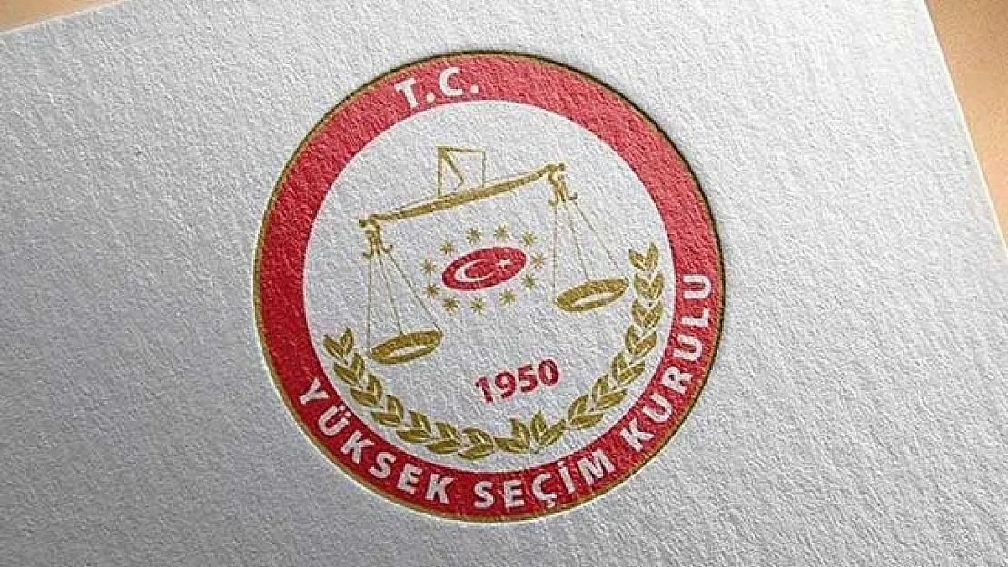YSK'dan Yerel Seçimlere Yönelik Kritik Açıklama! Seçmenler Hakkında Flaş Gelişme