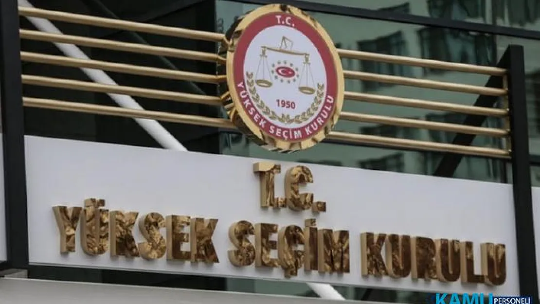 YSK'nın Gerekçeli Kararına ilk tepki CHP'den Geldi! Faik Öztrak'tan gerekçeli karar hakkında flaş açıklamalar