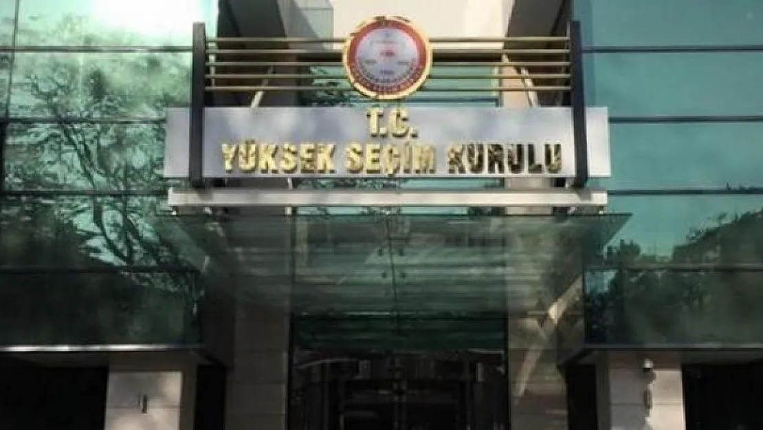 YSK'nın İstanbul Kararı Bekleniyor