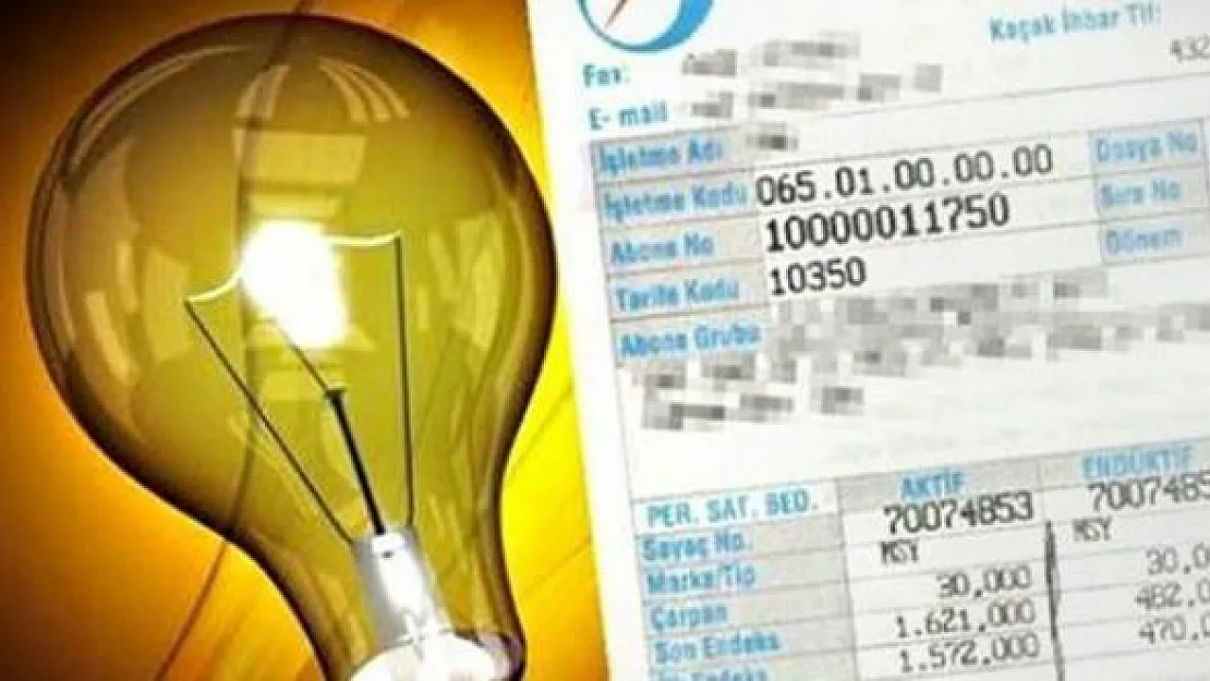Yüksek gelen elektrik faturalarına çözüm buldular! 50 Bin lira cepte kalacak!