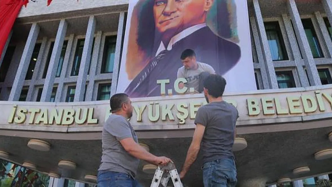 Yüksek maaşla İş Sağlığı ve Güvenliği uzmanı alımı olacak! İBB kariyer başvuru şartları neler?