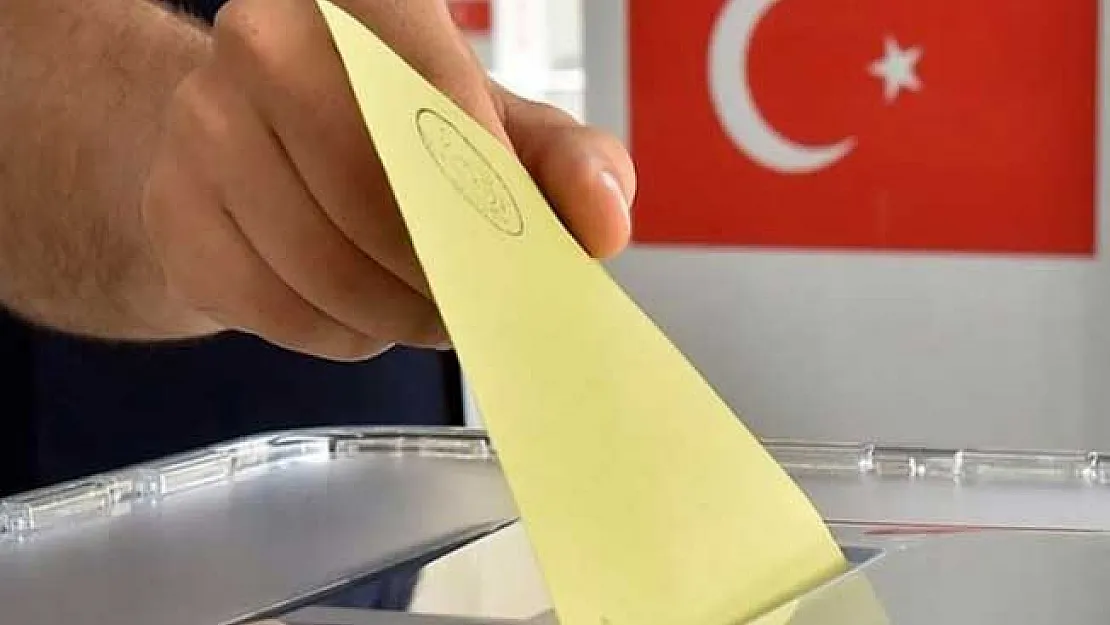 Yüksek Seçim Kurulu (YSK) 24 Haziran Seçim Takvimi Belli Oldu
