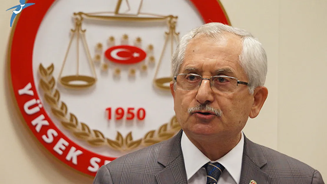 Yüksek Seçim Kurulu (YSK) seçimlere katılabilecek partiler listesi yayımlandı