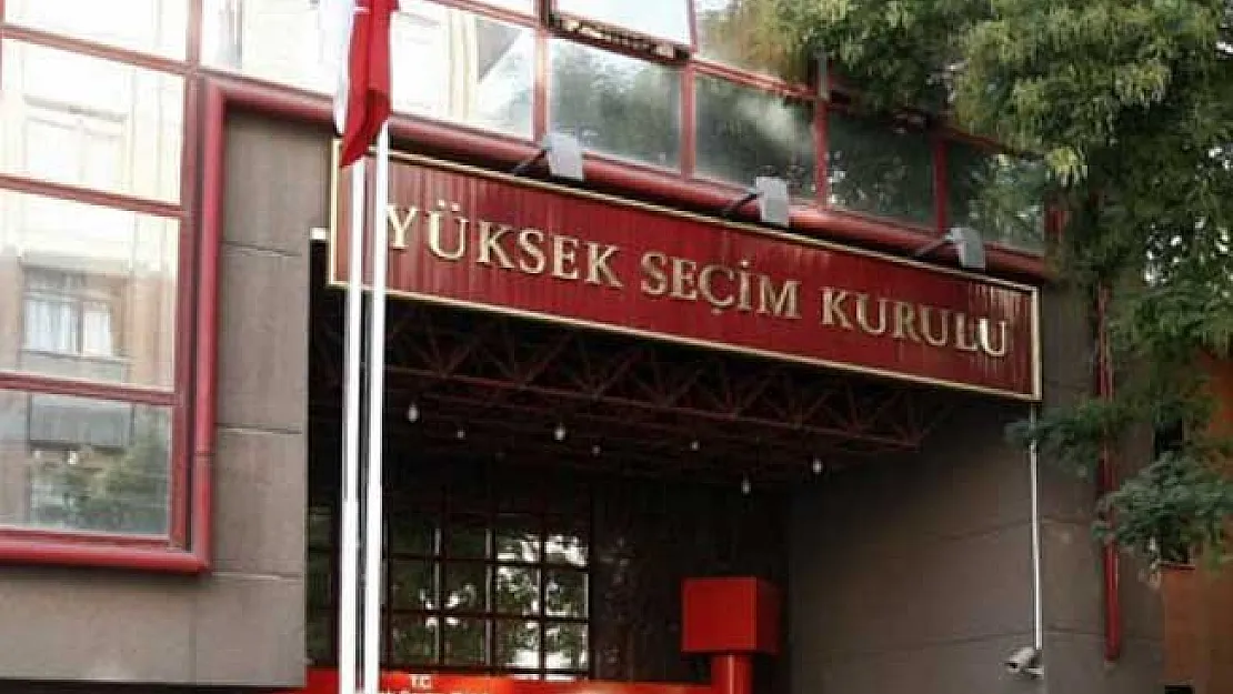 Yüksek Seçim Kurulu (YSK) Teknisyen Alımı Sınav Sonuçları ve İstenilen Belgeler Açıklandı!
