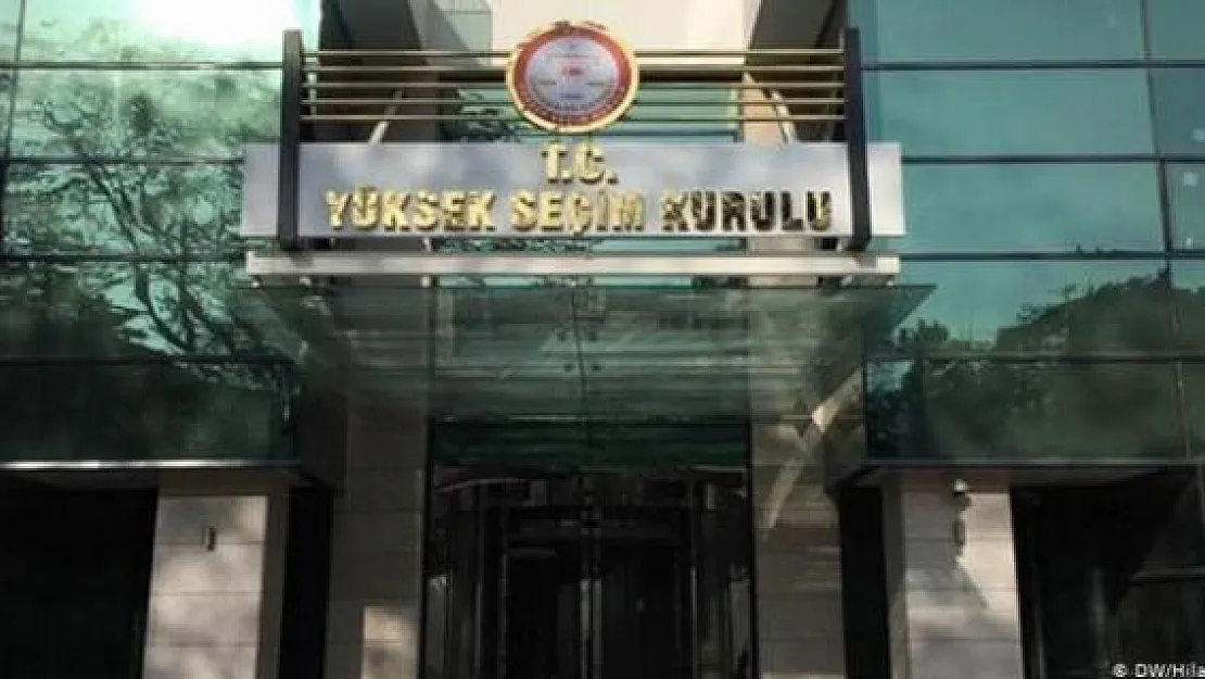 Yüksek Seçim Kurulu (YSK) yeni Kamu Personeli Alımı: 21 Ekim Son Gün! İşte Başvuru şartları