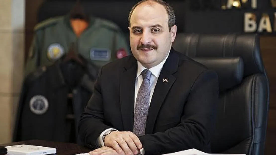 Yüksek teknoloji alanındaki ürünlere 5 milyon liraya kadar destek verilecek