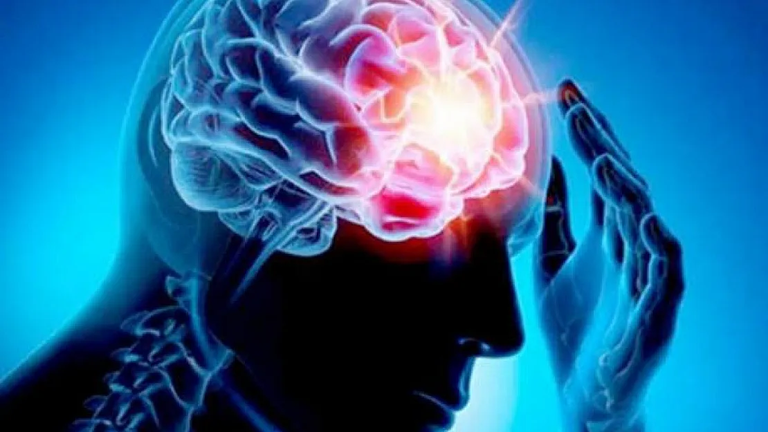 Yüksek teknoloji epilepsi uyarı cihazı hayat kurtarabilir