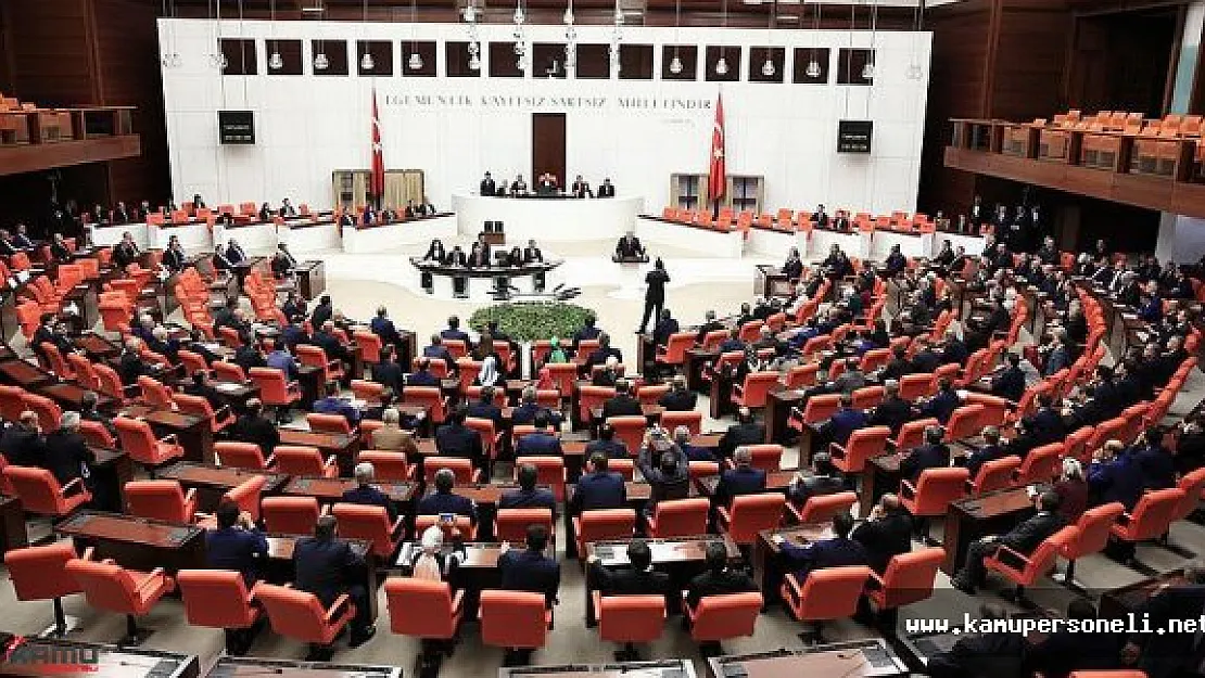 Yüksek Yargı Kanunu Kabul Edildi (Yargıtay Üyelerinin Üyelikleri Sona Eriyor)
