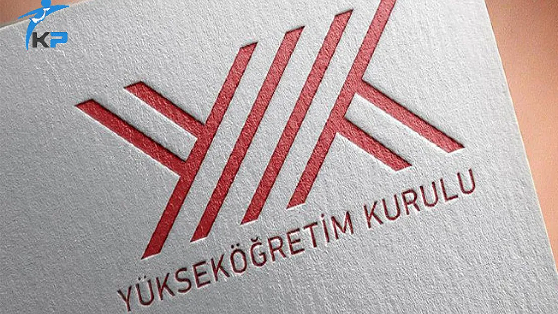 Yükseköğretim Kurulu Ödül Yönetmeliği Resmi Gazete'de Yayımlandı