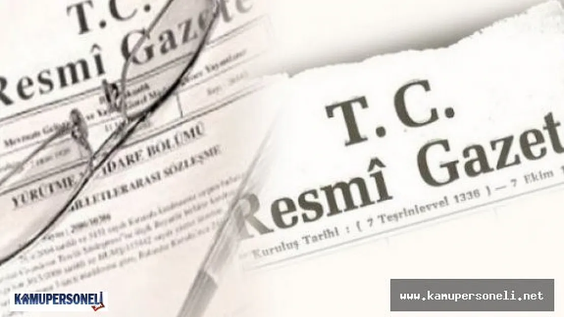 Yükseköğretim Kurumları Bilimsel Araştırma Projeleri Yönetmeliği Değişti