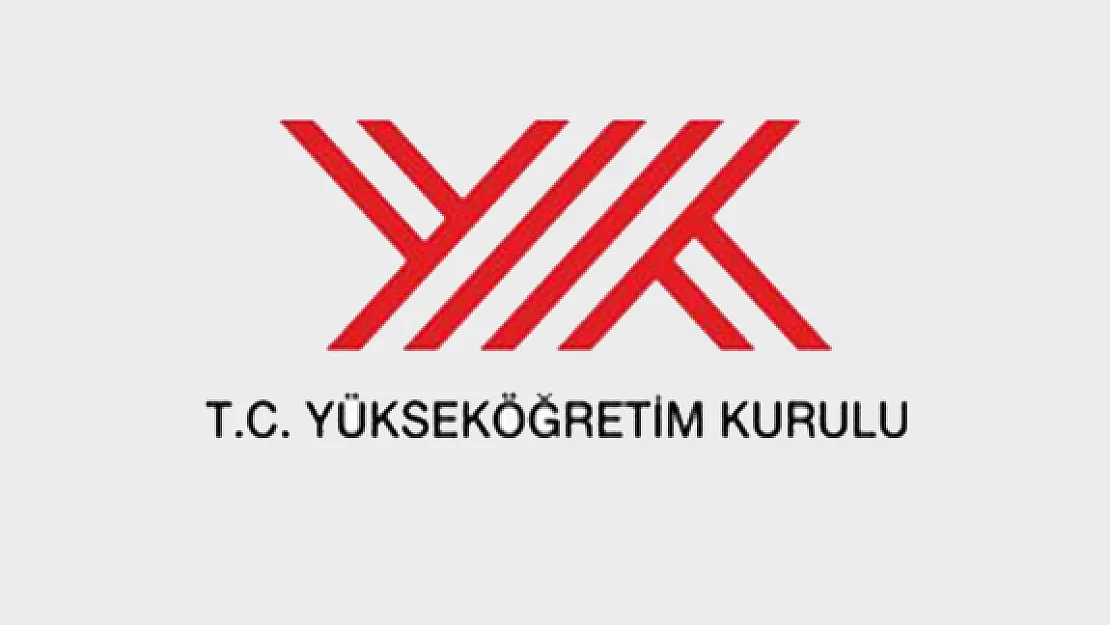 Yükseköğretim Program Atlası Kullanıma Açıldı