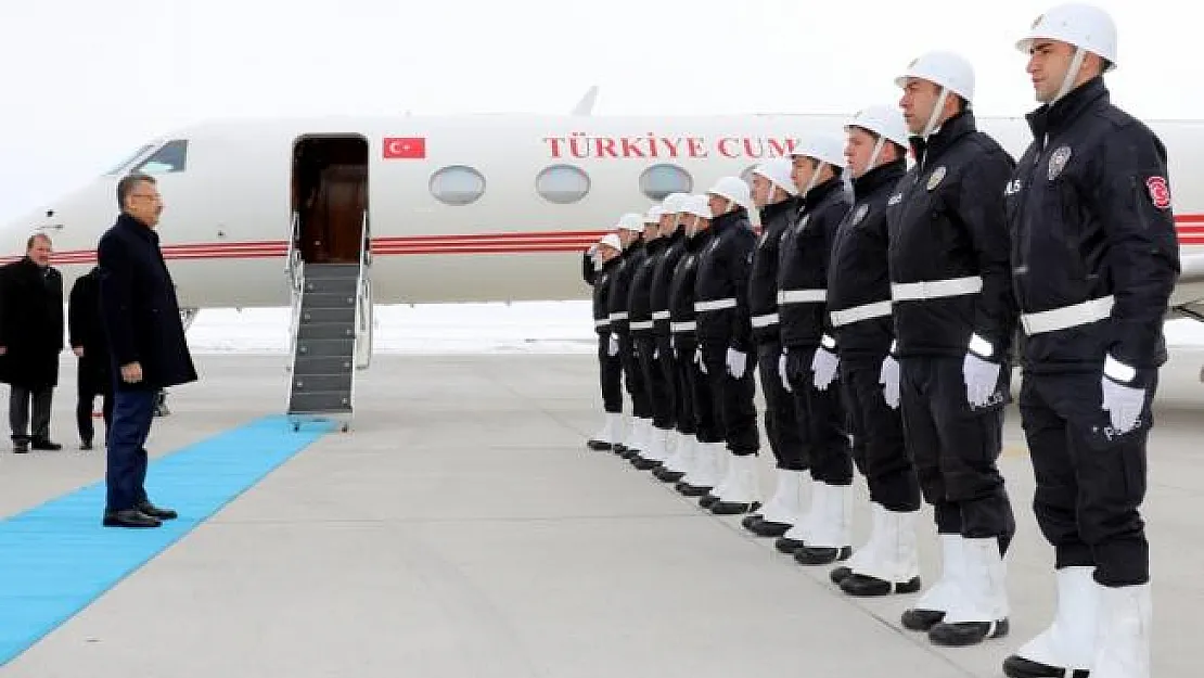 Yükseköğretimde Dijital Dönüşüm Projesi Tanıtım Toplantısı