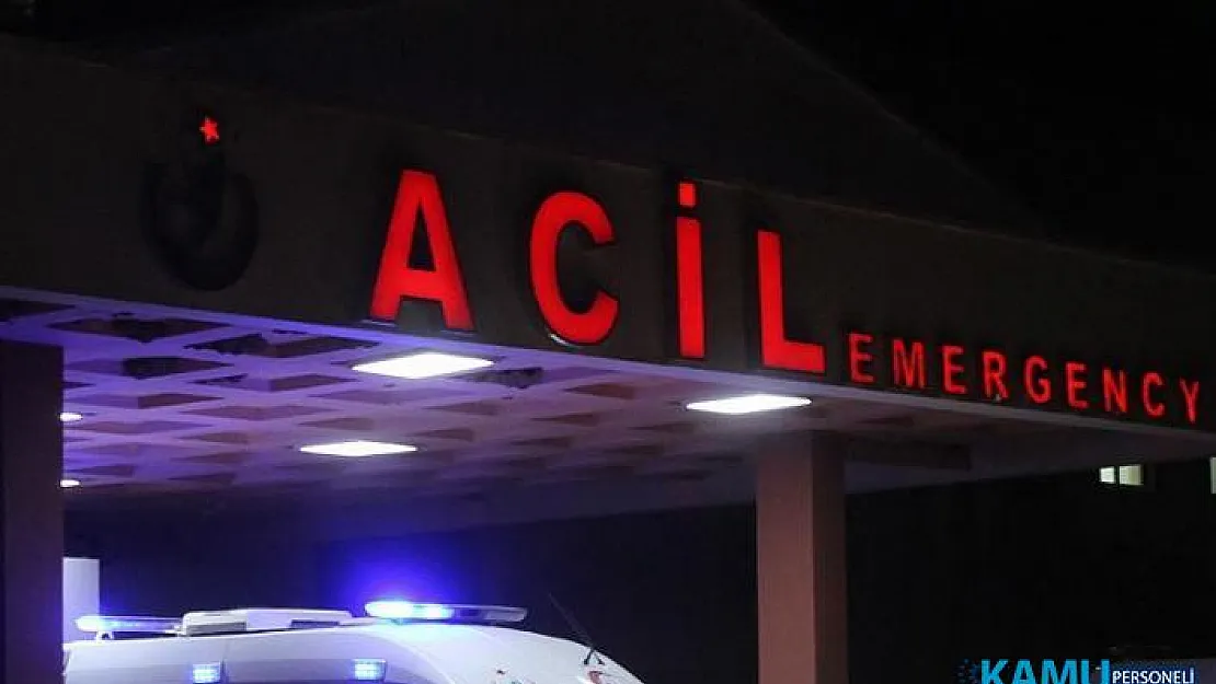 Yüksekova'da İnşaat İşçilerine Hain Terörist Saldırısı: 2 İşçi Öldürüldü
