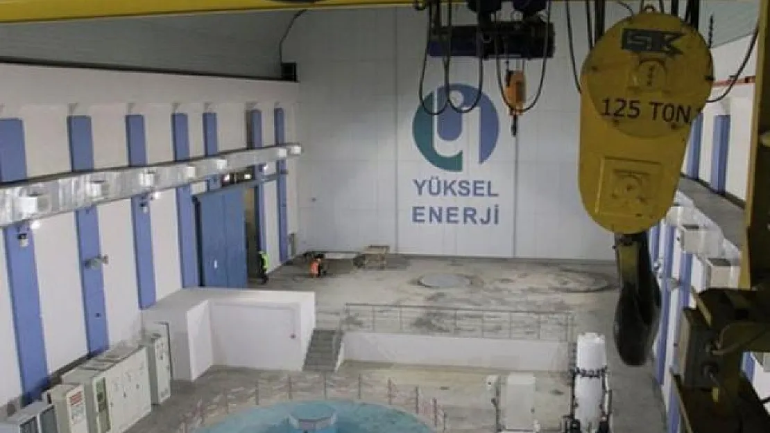Yüksel Enerji Konkordato İlan Etti! İşte Emin Sazak'ın Açıklaması!