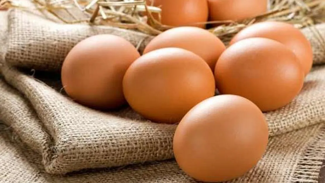 Yumurta Fiyatlarında İlginç Durum: Markette 90 Kuruş, Pazarda 45 Kuruş