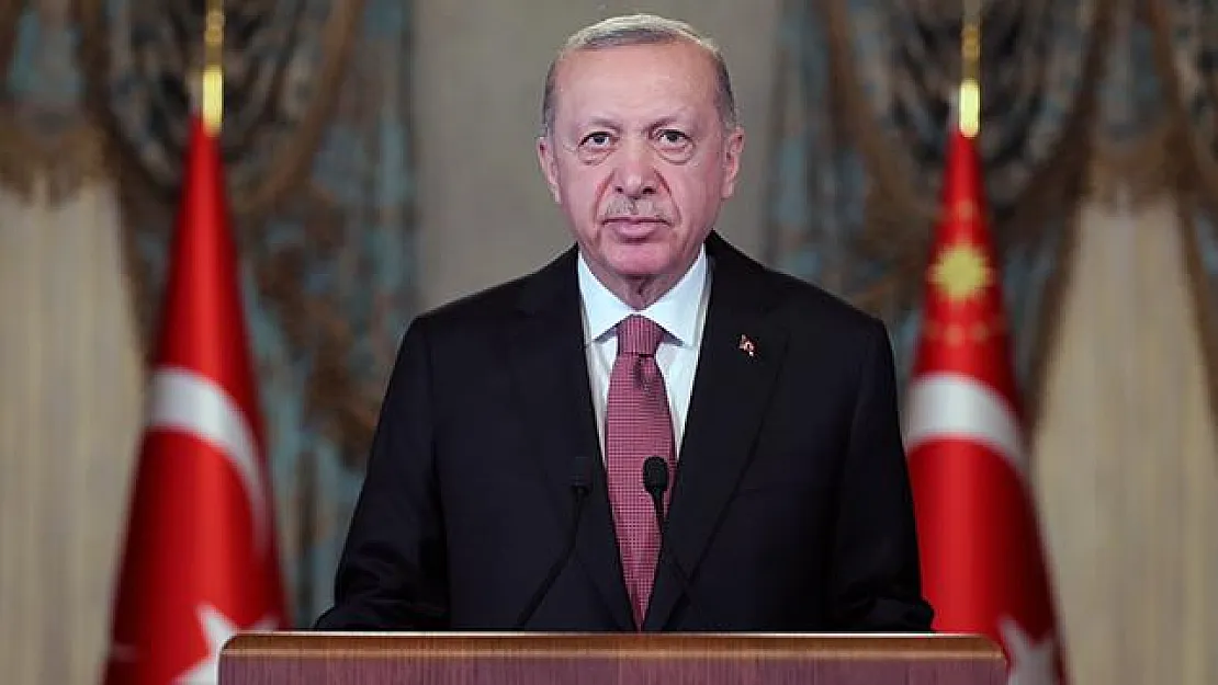 Yunanistan'a harekat mı var!!! Cumhurbaşkanı Erdoğan resmen duyurdu: Bir gece ansızın gelebiliriz