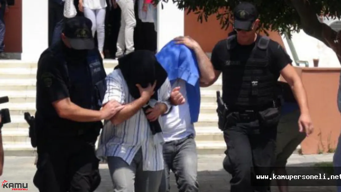 Yunanistan'a Kaçan 8 Askerin Mahkemeleri Sonuçlandı