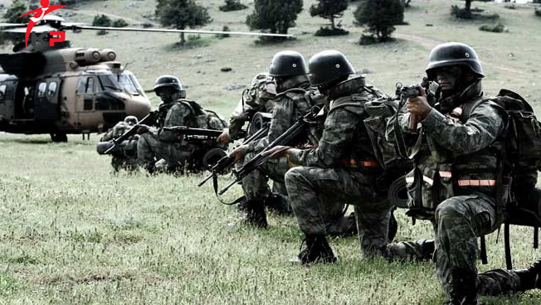 Yurt Dışına Operasyon Uygulayan Ülkelerin Listesinde Türkiye Kaçıncı Sırada?