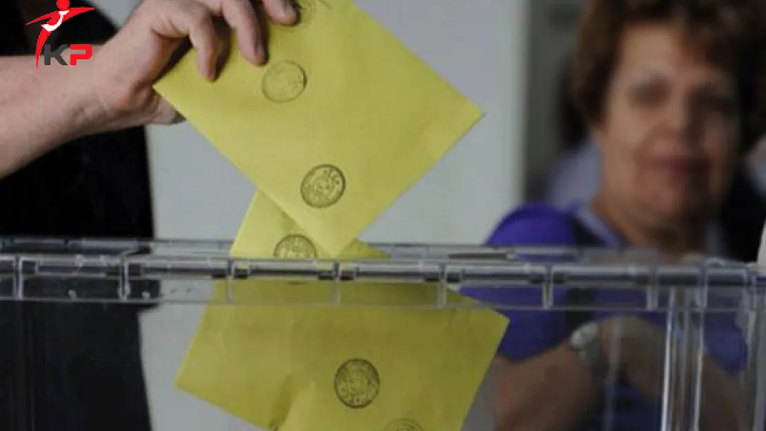 Yurt Dışındaki Cumhurbaşkanlığı Sistemi Referandumunda 609 Bin Seçmen Oy Kullandı