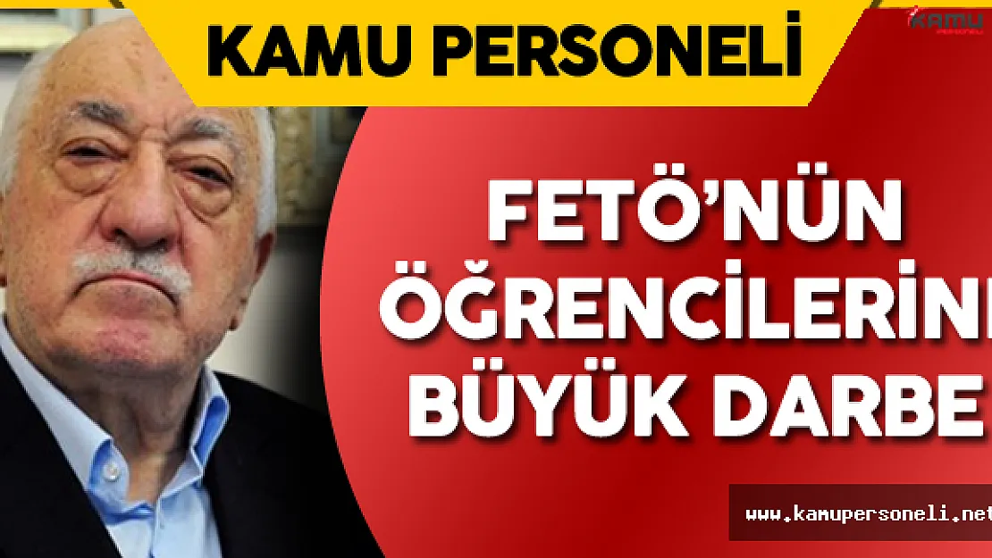 Yurt Dışındaki FETÖ'cü Öğrenciler Hakkında Karar Verildi!