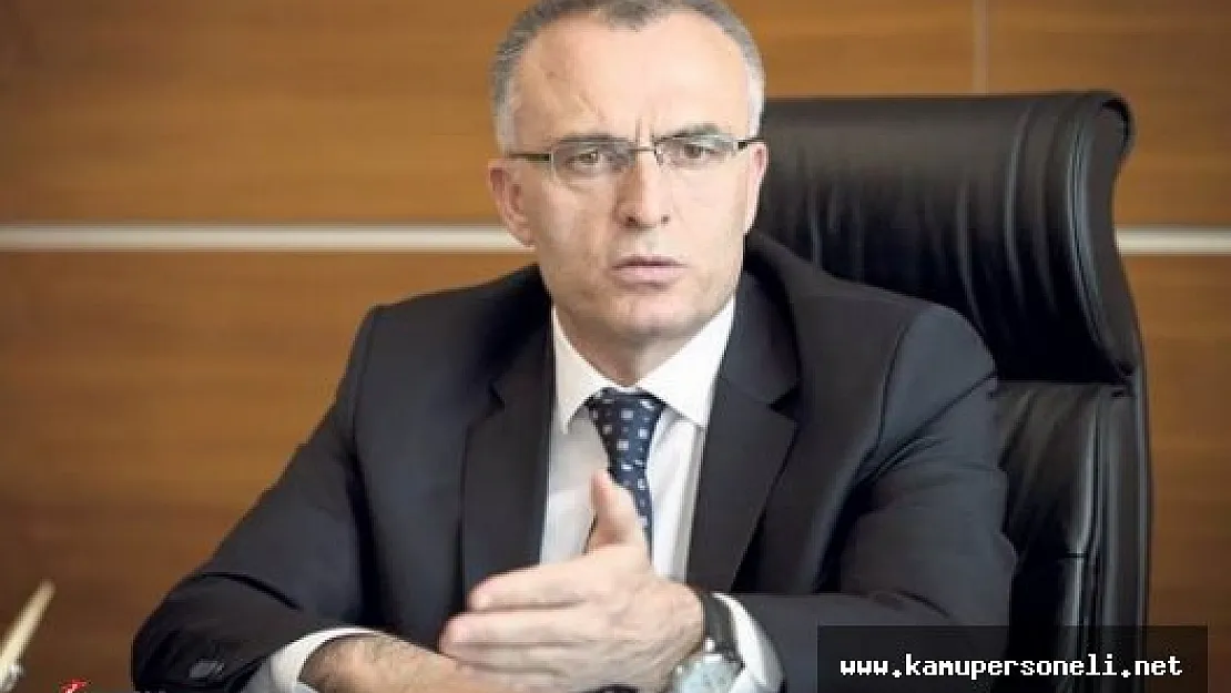 Yurt Dışındaki Vatandaşların Varlıklarını Türkiye'ye Getirmeleri İçin Düzenleme Yapılacak