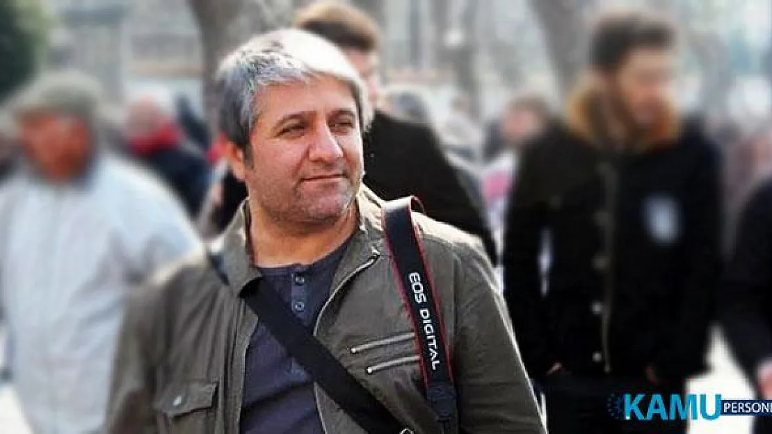 Yurt Gazetesi Genel Yayın Yönetmeni Ali Avcu Gözaltına Alındı!