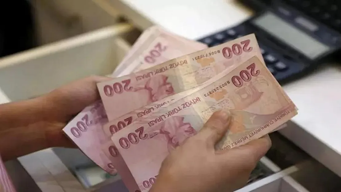 Yurtdışı borçlanması SSK başlangıcı sayılır mı?