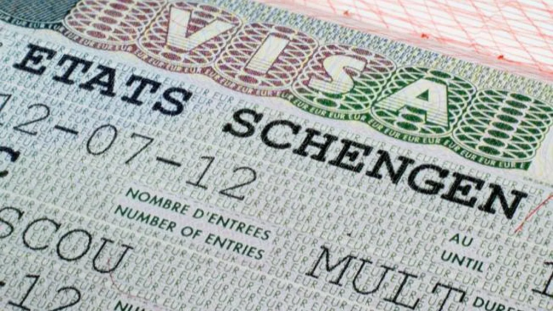 Yurtdışı seyahat planı olanlar: Schengen vize ücretine zam! Başvuruda istenen belgeler neler?