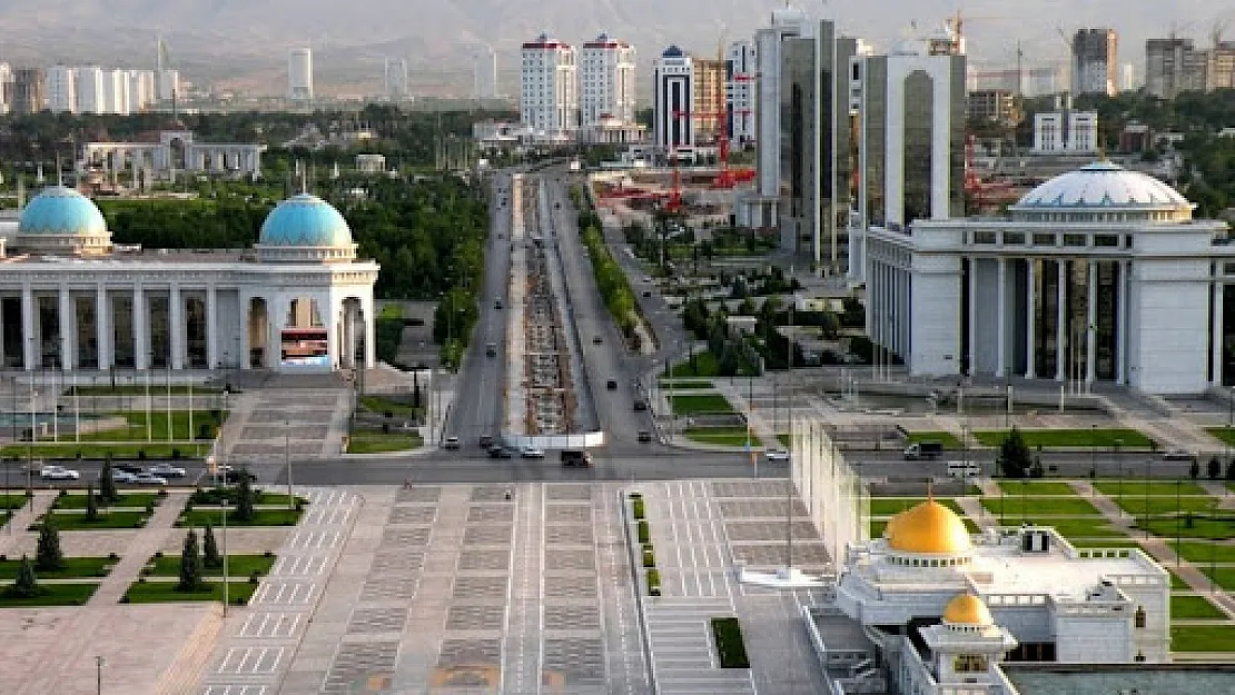 Yurtdışında çalışmak isteyenler için Resmi Gazete'de ilan yayımlandı! Türkmenistan Türkiye'den personel alıyor: Yüksek maaş verilecek