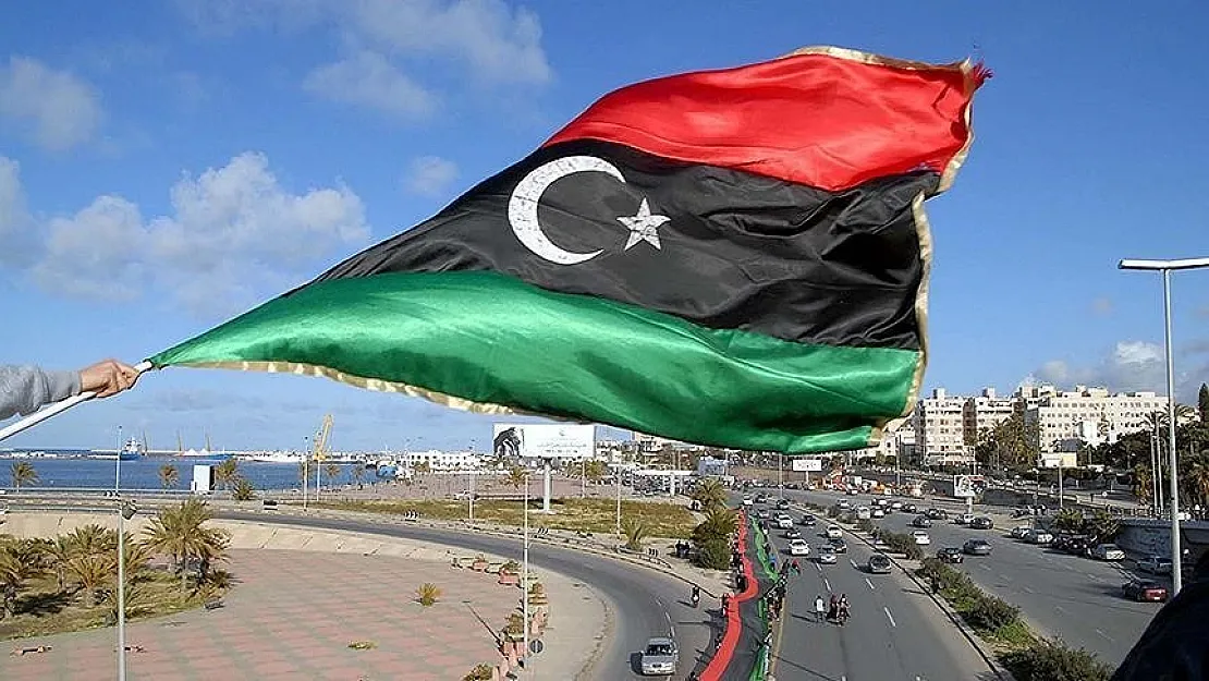 Yurtdışında çalışmak isteyenlere müjde! İŞKUR üzerinden Libya'da çalışmak üzere en az ilkokul mezunu personel alınıyor: 8 bin 540 lira maaş verilecek