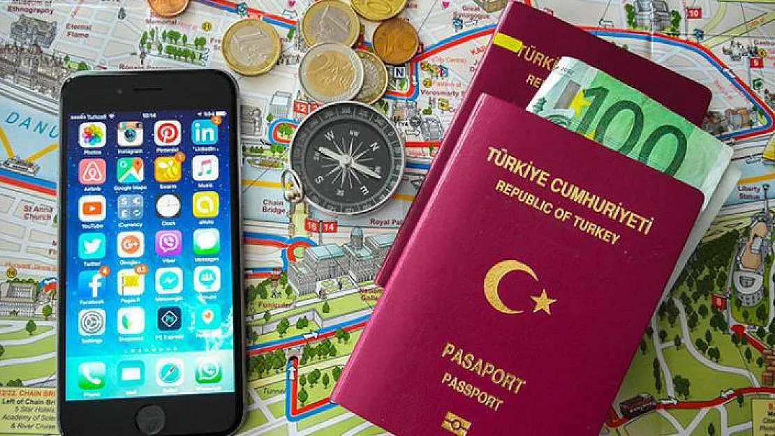 Yurtdışından telefon alıp kaydettirecekler dikkat! Süresi 3 yıla çıkarıldı