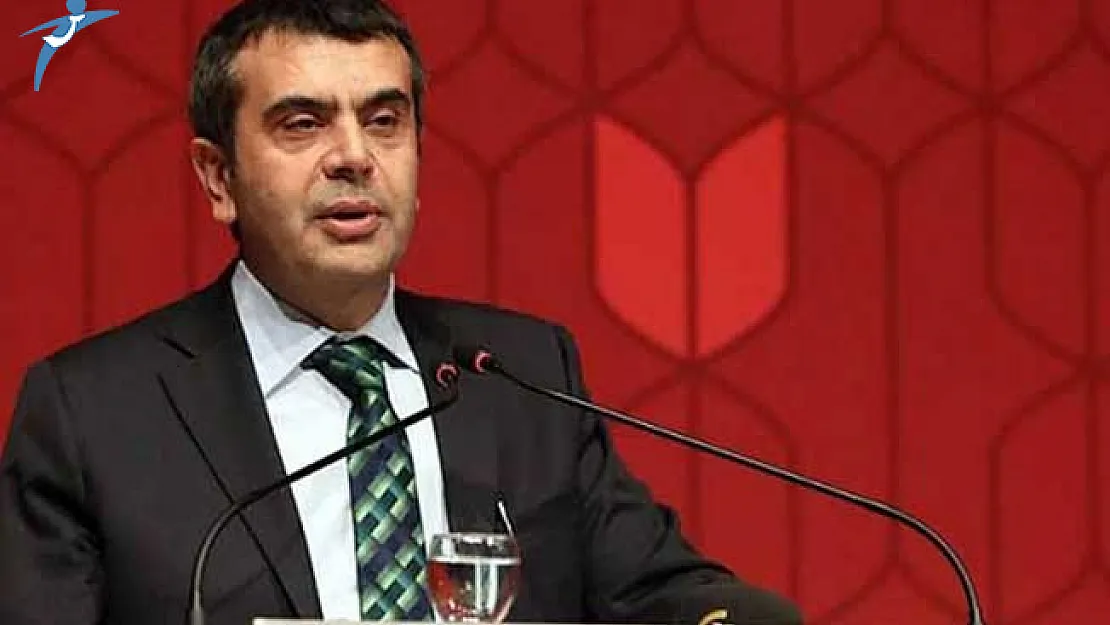 Yusuf Tekin Açıkladı: Seçimde Görev Alan Öğretmenler 25 Haziran'da İzinli Olacak