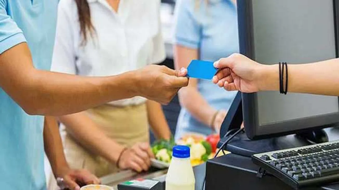Yüz Binlerce Çalışana Müjde! Yemek Kartlarında Anlaşma Sağlandı