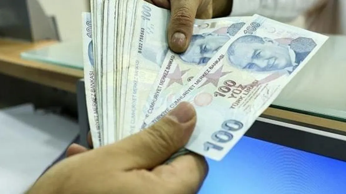 Yüz Binlerce Çalışanı İlgilendiriyor ! Maaşlara Yüzde 26 Zam