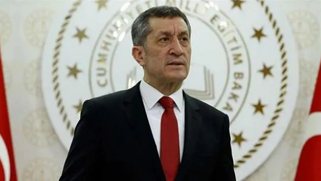Yüz yüze sınavlar iptal mi?