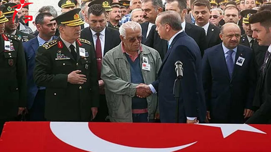 Yüzbaşı Murat Üçöz'ü Şehit Eden 4 Terörist Etkisiz Hale Getirildi
