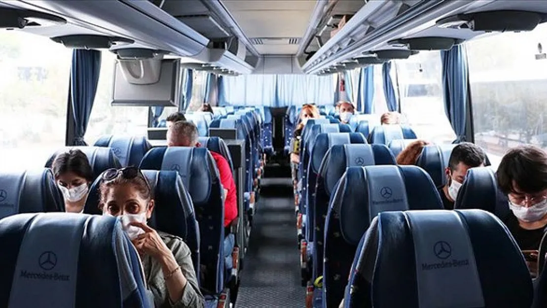 Yüzde 233 Zam Geldi! En Büyük Darbeyi Bilet Fiyatları Aldı!