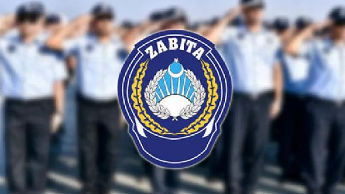 Zabıta alımı ve güvenlik alımı ilanı yayınlandı! İŞKUR aracılığı ile belediyeye 96 personel alımı yapılacak!