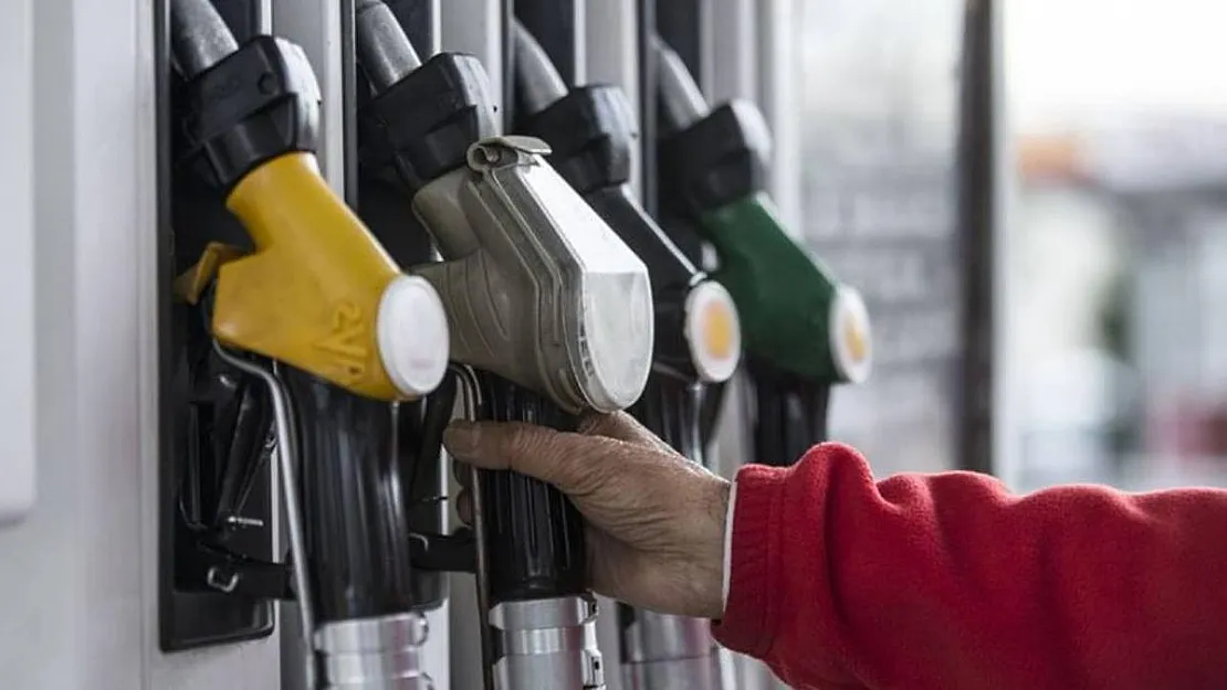 Zam değil indirim geldi: Akaryakıt fiyatları değişti! 6 Eylül benzin ve motorin fiyatları