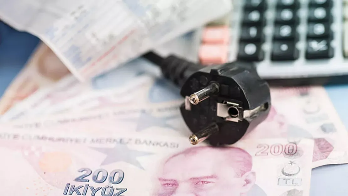 Zam Elektrik Faturalarını Fena Vurdu! Vatandaş Destek Başvurusuna Akın Etti: Peki, Kim Nasıl Başvurabilir?