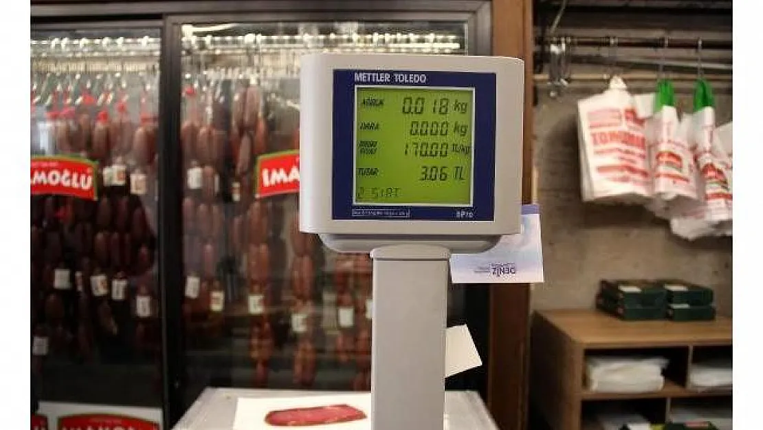 Zam geldi! Dilimi 3 TL'ye kilosu 170 TL'ye yükseldi!