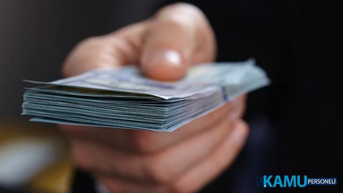 Zam Sonrasında Memur Emeklisinin Ne Kadar Maaş Alacağı Belli Oldu